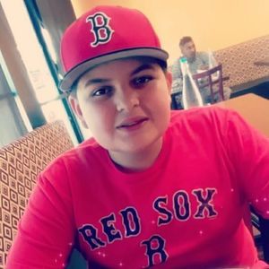 Meet your Posher, Elijah